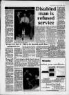 Amersham Advertiser Wednesday 21 November 1990 Page 5