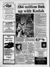 Amersham Advertiser Wednesday 21 November 1990 Page 8