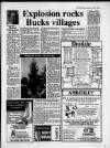 Amersham Advertiser Wednesday 21 November 1990 Page 9