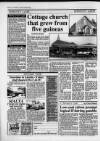 Amersham Advertiser Wednesday 21 November 1990 Page 10