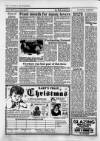Amersham Advertiser Wednesday 21 November 1990 Page 12