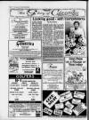 Amersham Advertiser Wednesday 21 November 1990 Page 14