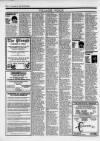 Amersham Advertiser Wednesday 21 November 1990 Page 16