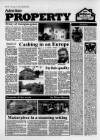 Amersham Advertiser Wednesday 21 November 1990 Page 20