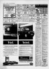 Amersham Advertiser Wednesday 21 November 1990 Page 46