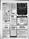 Amersham Advertiser Wednesday 21 November 1990 Page 52
