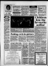 Amersham Advertiser Wednesday 28 November 1990 Page 2