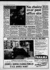 Amersham Advertiser Wednesday 28 November 1990 Page 4