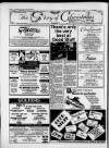 Amersham Advertiser Wednesday 28 November 1990 Page 6