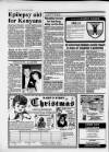 Amersham Advertiser Wednesday 28 November 1990 Page 8