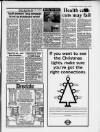 Amersham Advertiser Wednesday 28 November 1990 Page 9