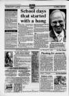 Amersham Advertiser Wednesday 28 November 1990 Page 10