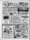 Amersham Advertiser Wednesday 28 November 1990 Page 12