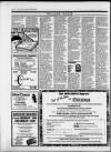 Amersham Advertiser Wednesday 28 November 1990 Page 16