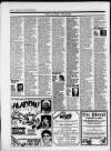 Amersham Advertiser Wednesday 28 November 1990 Page 18