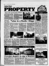 Amersham Advertiser Wednesday 28 November 1990 Page 24