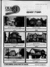 Amersham Advertiser Wednesday 28 November 1990 Page 41
