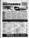 Amersham Advertiser Wednesday 28 November 1990 Page 49