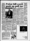 Amersham Advertiser Wednesday 05 December 1990 Page 3