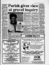 Amersham Advertiser Wednesday 05 December 1990 Page 5