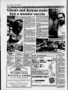 Amersham Advertiser Wednesday 05 December 1990 Page 6