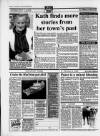 Amersham Advertiser Wednesday 05 December 1990 Page 10