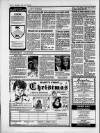 Amersham Advertiser Wednesday 05 December 1990 Page 12