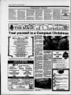 Amersham Advertiser Wednesday 05 December 1990 Page 18