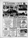 Amersham Advertiser Wednesday 05 December 1990 Page 22