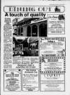Amersham Advertiser Wednesday 05 December 1990 Page 23