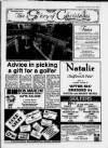 Amersham Advertiser Wednesday 05 December 1990 Page 27
