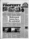 Amersham Advertiser Wednesday 05 December 1990 Page 30