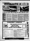 Amersham Advertiser Wednesday 05 December 1990 Page 50