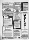 Amersham Advertiser Wednesday 05 December 1990 Page 56