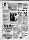 Amersham Advertiser Wednesday 12 December 1990 Page 2
