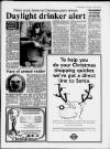 Amersham Advertiser Wednesday 12 December 1990 Page 7