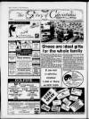 Amersham Advertiser Wednesday 12 December 1990 Page 14