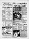 Amersham Advertiser Wednesday 12 December 1990 Page 15