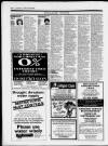 Amersham Advertiser Wednesday 12 December 1990 Page 18