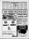 Amersham Advertiser Wednesday 12 December 1990 Page 20