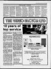 Amersham Advertiser Wednesday 12 December 1990 Page 21