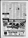 Amersham Advertiser Wednesday 12 December 1990 Page 22