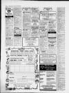 Amersham Advertiser Wednesday 12 December 1990 Page 36