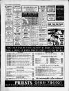Amersham Advertiser Wednesday 12 December 1990 Page 42