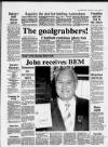 Amersham Advertiser Wednesday 12 December 1990 Page 47