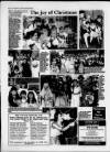 Amersham Advertiser Wednesday 19 December 1990 Page 4