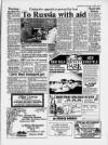 Amersham Advertiser Wednesday 19 December 1990 Page 7