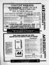 Amersham Advertiser Wednesday 19 December 1990 Page 22