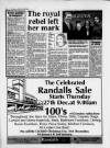Amersham Advertiser Wednesday 26 December 1990 Page 2