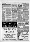 Amersham Advertiser Wednesday 26 December 1990 Page 6